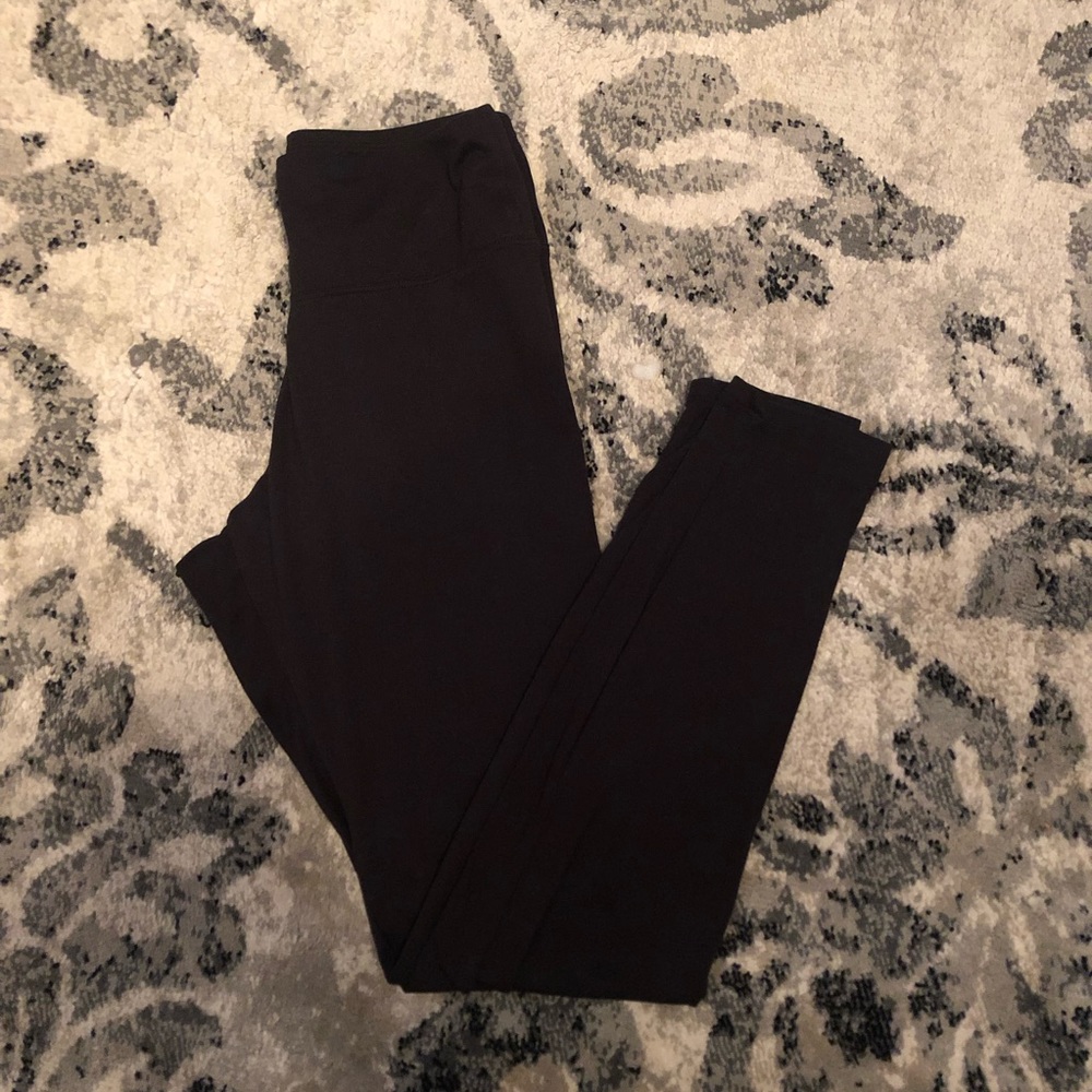 Express Supersoft Leggings